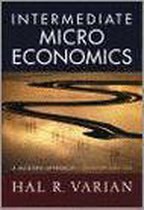 Summary Intermediate Microeconomics, ISBN: 9780393928624  Microeconomics (1CK90)