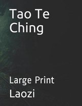 Tao Te Ching