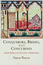 The Middle Ages Series - Conquerors, Brides, and Concubines