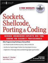 Sockets, Shellcode, Porting, & Coding