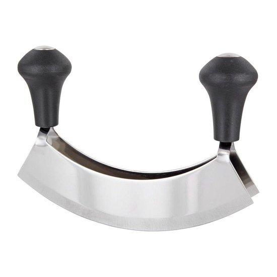 Westmark Due Wiegemes 17 x 12,6 x 3,8 cm - Plastique - acier inoxydable