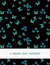 A Square Grid Notebook