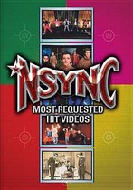 Most Requested Hit Videos [Video/DVD]