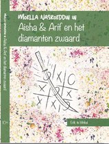 Moella Nasroeddin in Aisha & Arif en het diamanten zwaard