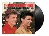 Songs Our Daddy Taught us (LP)