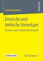 Deutsche Und Turkische Stereotype