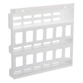 Porte-épices Westmark Parato 37,9 x 6,9 x 34,9 cm - Plastique