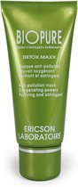 Ericson Laboratoire Biopure Detox Maxx Mask