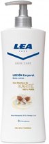 Postquam Lea Skin Care Body Lotion With Karite Butter Dry Skin 400ml