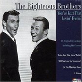 The Righteous Brothers ‎– You've Lost That Lovin' Feelin'