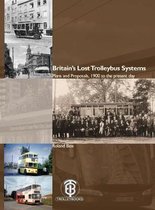 Britain's Lost Trolleybus Systems