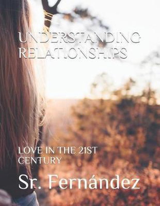Understanding Relationships - cover