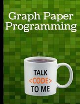 Coding Paper Styles- Graph Paper Programming