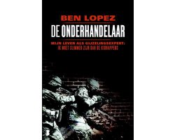 De onderhandelaar