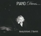 Piano Divas