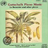 Gottschalk: Piano Music / Richard Burnett