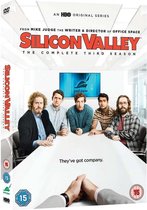 Silicon Valley -season 3
