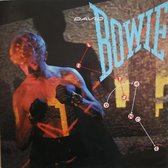 David Bowie - Let's Dance