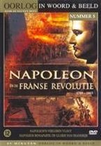 Napoleon en de Franse Revolutie (1795 - 1815)