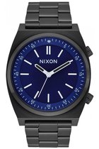 Nixon brigade A11762668 Mannen Quartz horloge