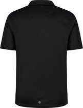 Regatta Maverick IV Shirt - Heren - Zwart