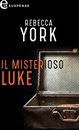 Omslag Il misterioso Luke (eLit)