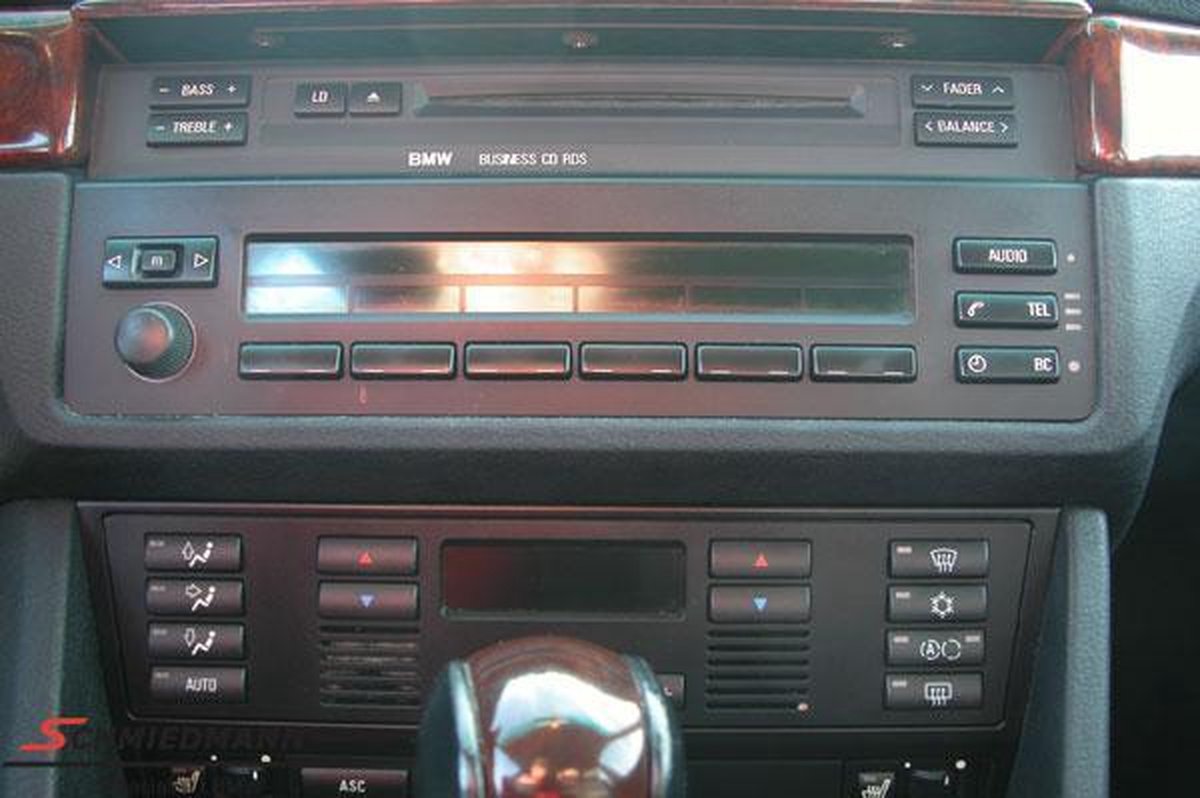 Soldes Autoradio Gps Bmw X5 E53 - Nos bonnes affaires de janvier