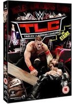 Wwe: Tlc: Tables/Ladders/Chairs 2014