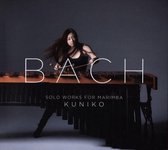 Kuniko - Solo Works For Marimba (2 CD)