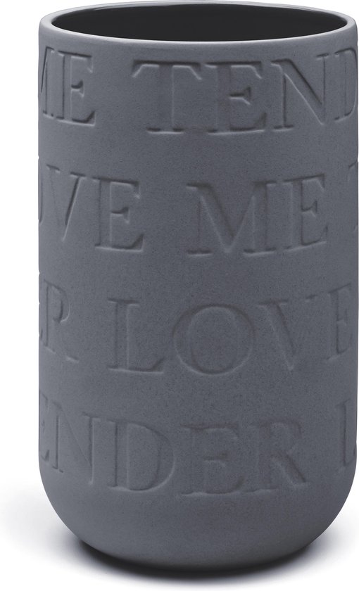 Love Song Vase H 22 cm
