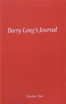 Barry Long's Journal. Number Two