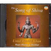 The Song Of Shiva