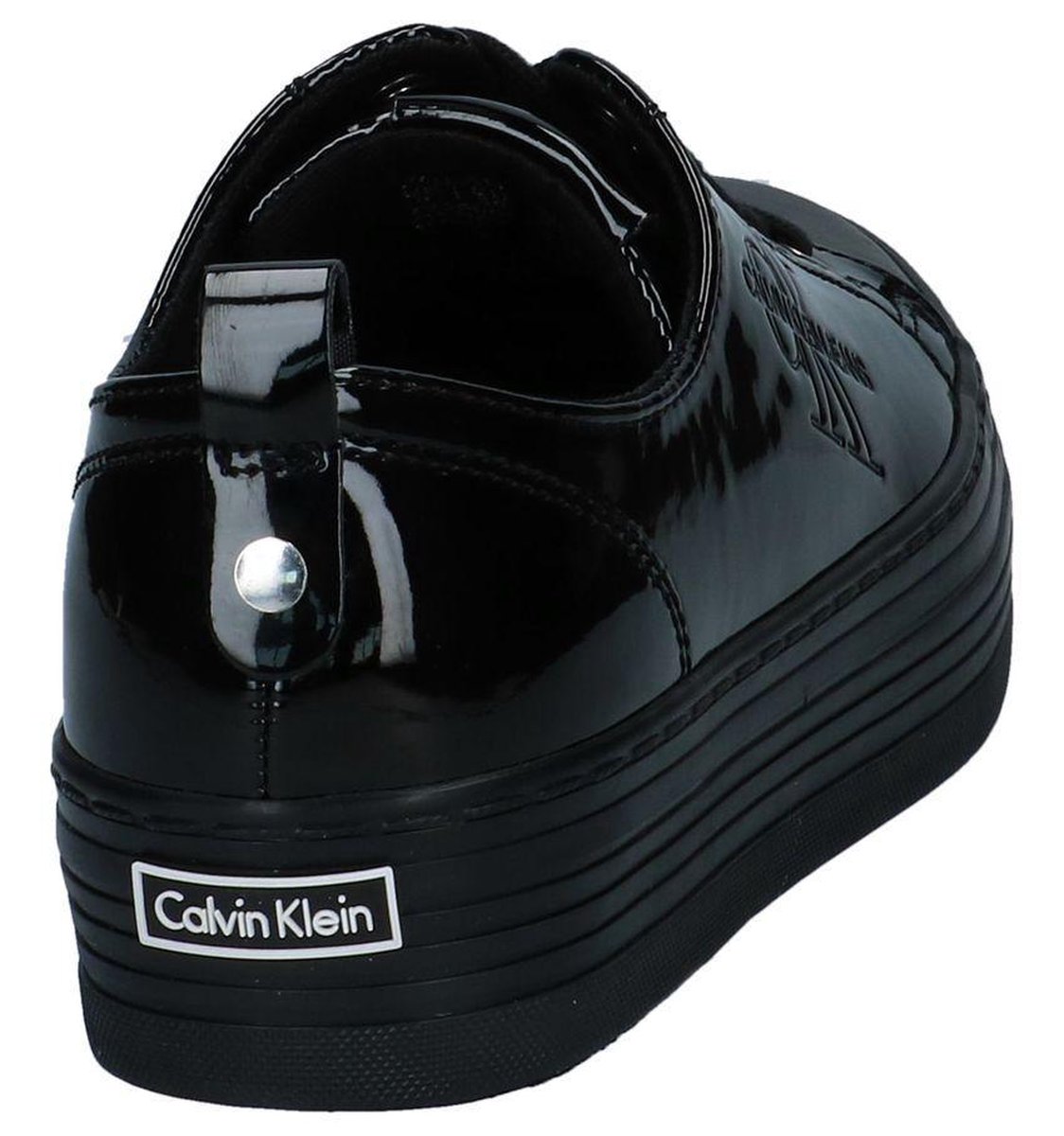 Calvin klein zolah patent 2025