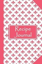 Recipe Journal