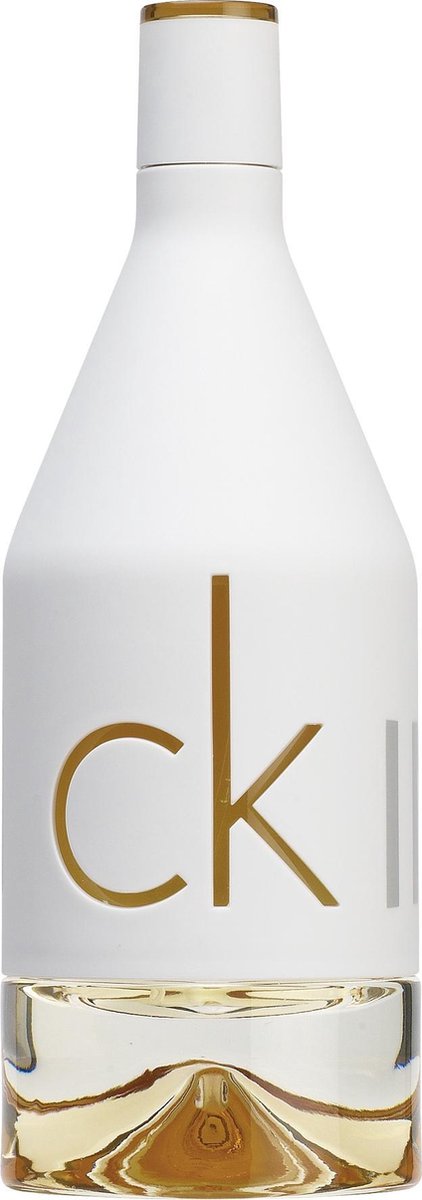 Calvin Klein CK IN2U Her Femmes 150 ml | bol