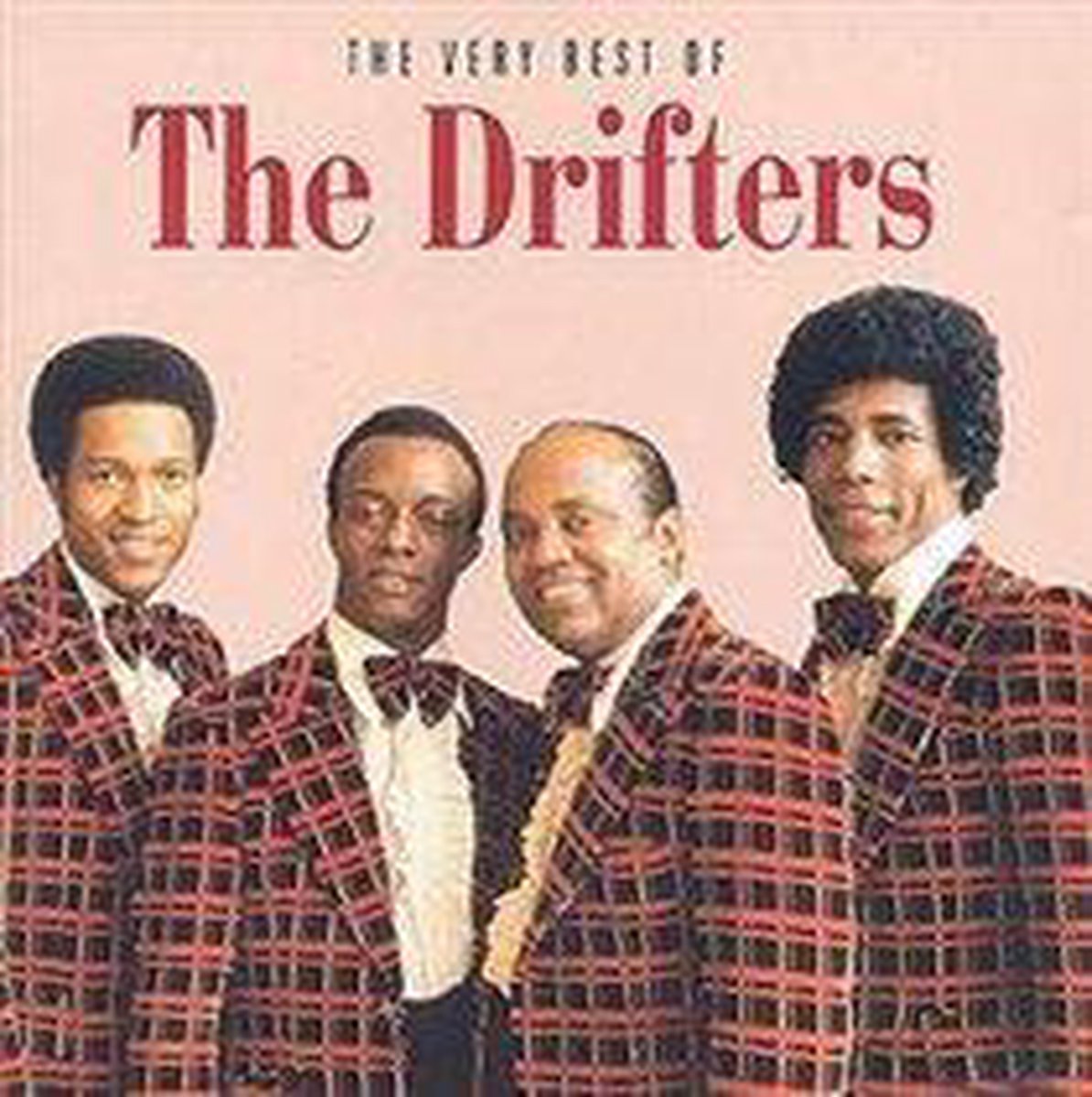 The Very Best of The Drifters