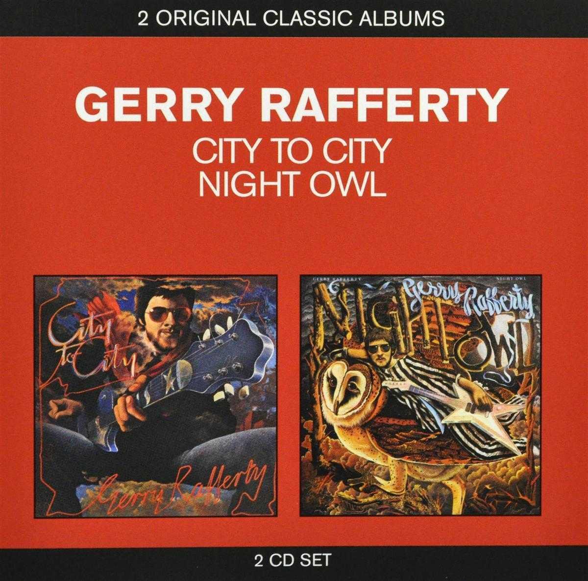 City To City / Night Owl