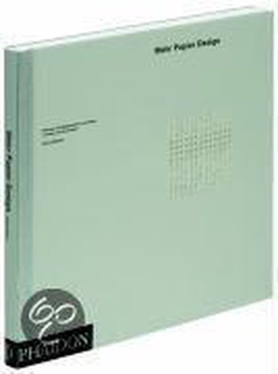 Mehr Papier Design - cover