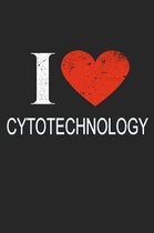I Love Cytotechnology