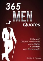 365 Men Quotes