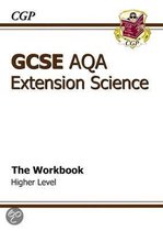 Gcse Extension Science Aqa Workbook
