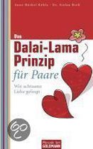 Das Dalai-Lama-Prinzip Für Paare