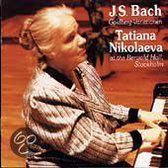 Bach: The Goldberg Variations / Tatiana Nikolayevna