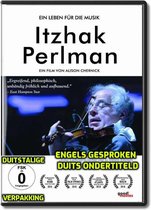 Itzhak Perlman [DVD]