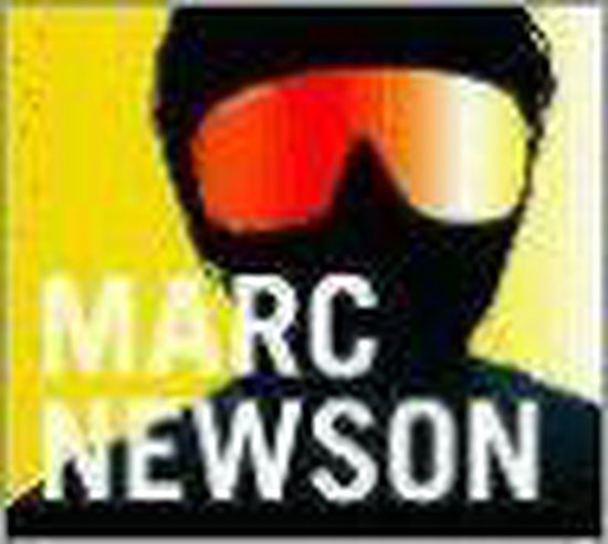 Marc Newson
