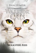 Warrior Cats  -   Wolksters (set van 5)