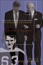 Boy From Altheimer
