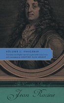 The Complete Plays of Jean Racine: Volume 3