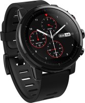 Amazfit Stratos Smart Sports Watch 2 - 50m Waterdicht - GPS - Zwart