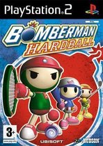Bomberman Hardball /PS2